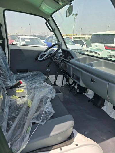 New 2026 Suzuki Carry-1