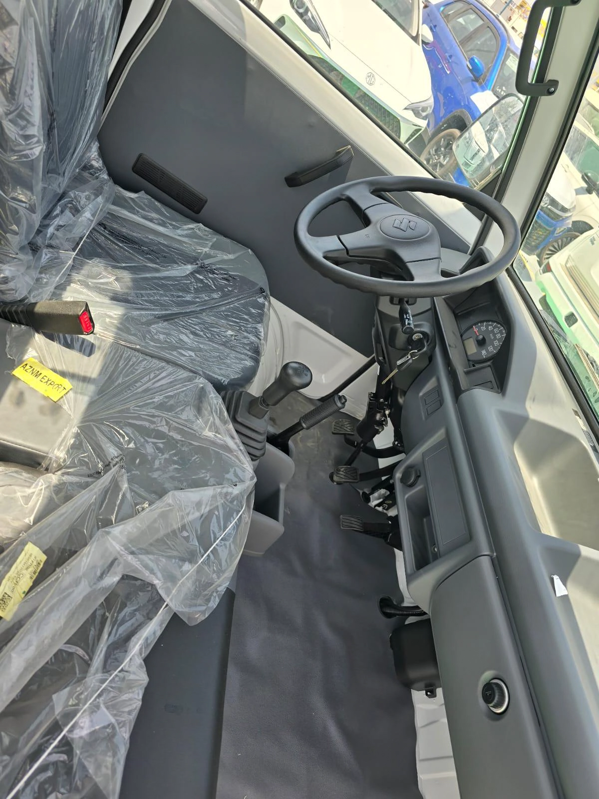 New 2026 Suzuki Carry-2-2