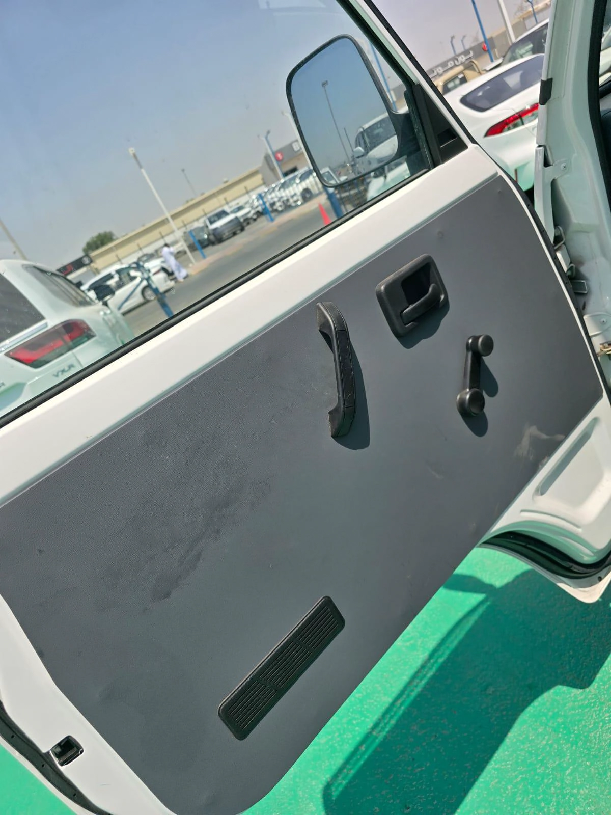 New 2026 Suzuki Carry-7-7