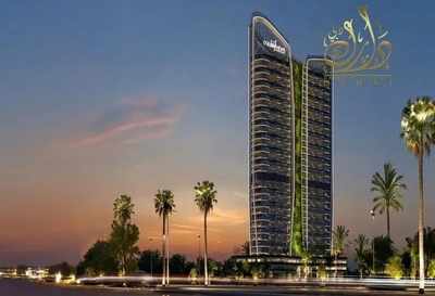 APARTMENT FOR SALE IN COLIBRI VIEWS, RAK CENTRAL-0