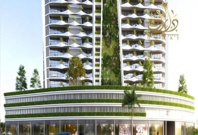 APARTMENT FOR SALE IN COLIBRI VIEWS, RAK CENTRAL-9