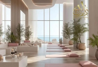 APARTMENT FOR SALE IN COLIBRI VIEWS, RAK CENTRAL-8