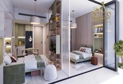 APARTMENT FOR SALE IN COLIBRI VIEWS, RAK CENTRAL-3