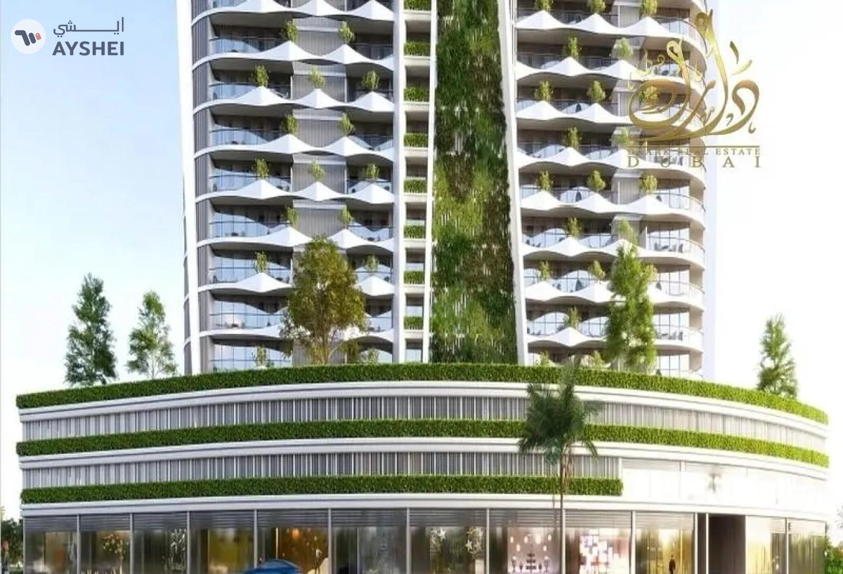 APARTMENT FOR SALE IN COLIBRI VIEWS, RAK CENTRAL