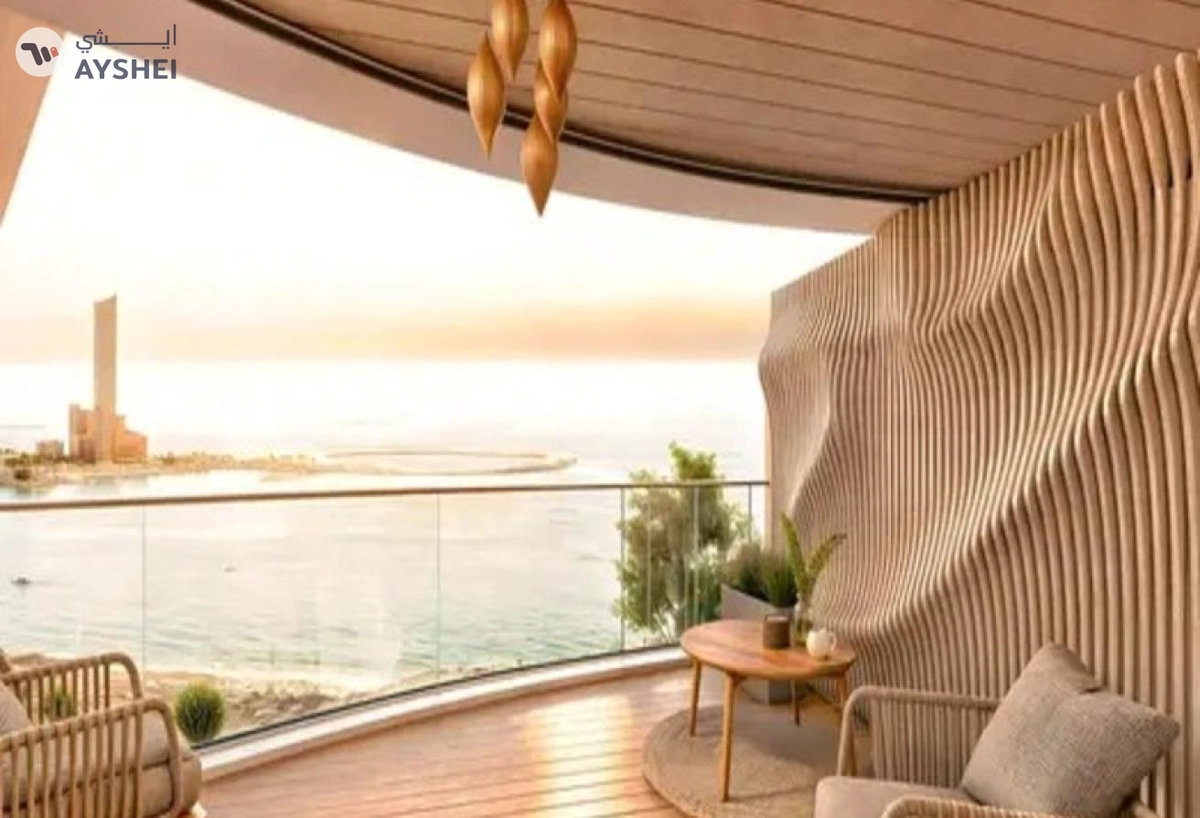 APARTMENT FOR SALE IN COLIBRI VIEWS, RAK CENTRAL