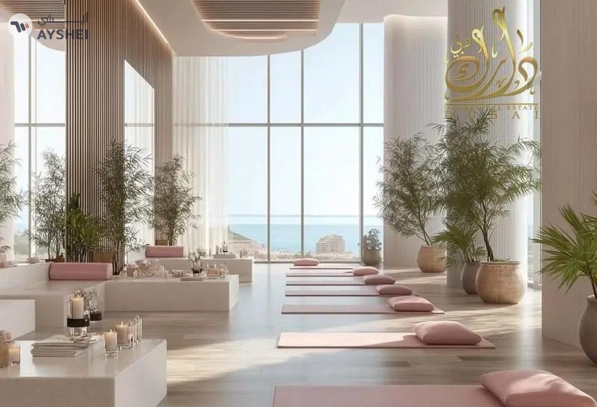 APARTMENT FOR SALE IN COLIBRI VIEWS, RAK CENTRAL