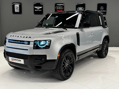 Land Rover Defender 2024-0