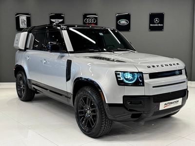 Land Rover Defender 2024-3