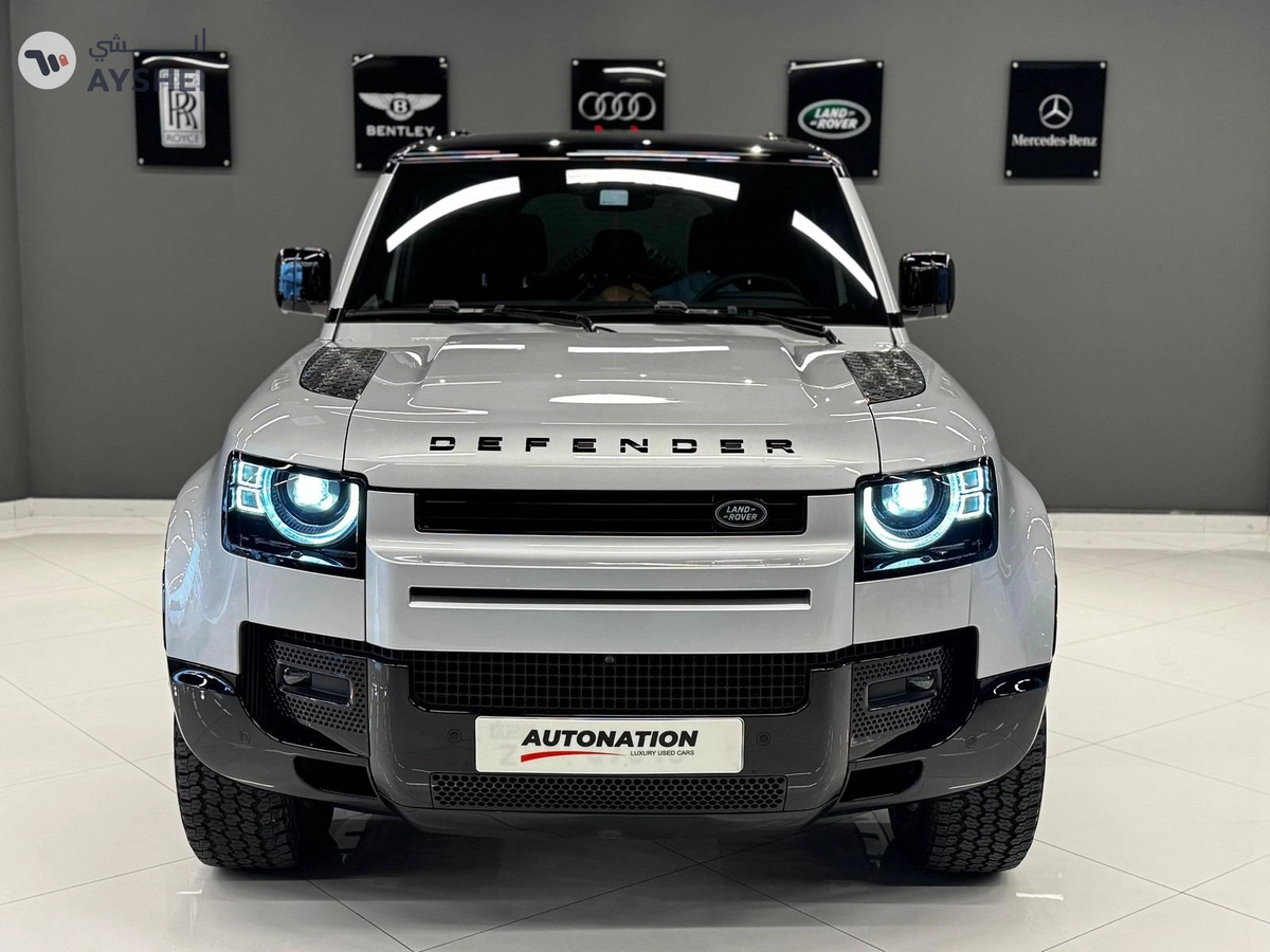 Land Rover Defender 2024-1-1