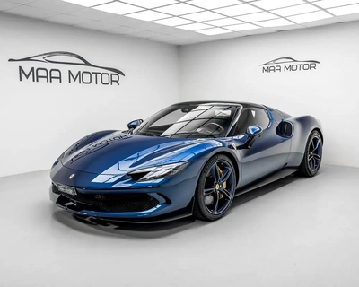 296 GTB GCC WARRANTY-0