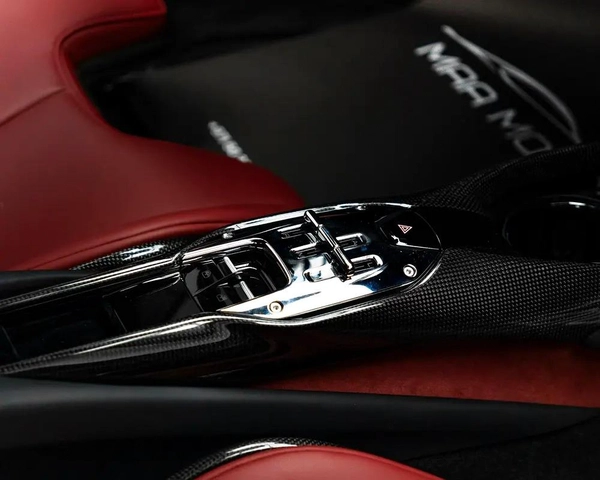 296 GTB GCC WARRANTY
