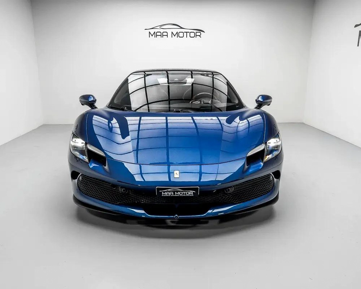 296 GTB GCC WARRANTY-5-5
