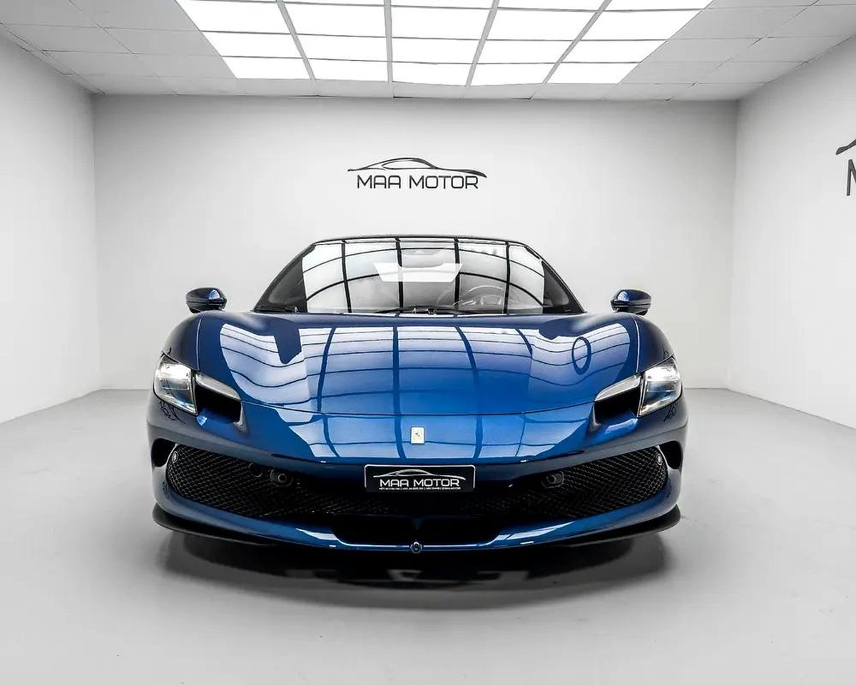 296 GTB GCC WARRANTY-9-9