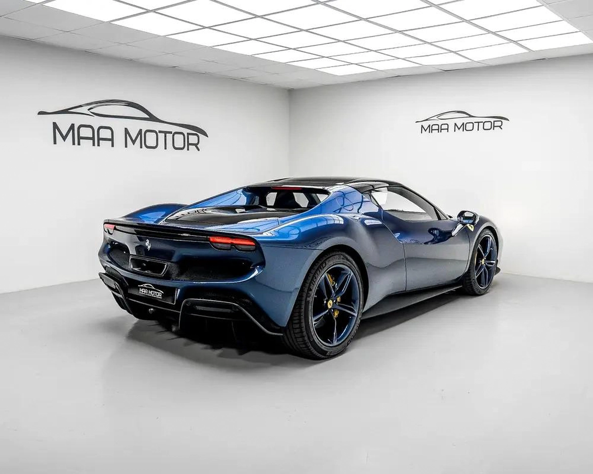 296 GTB GCC WARRANTY-1-1