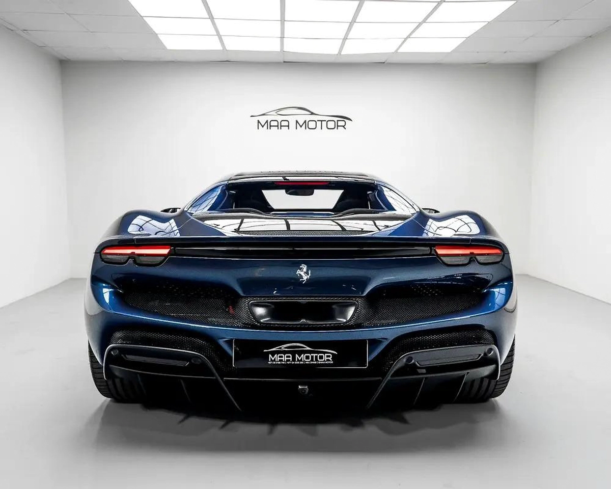 296 GTB GCC WARRANTY-7-7