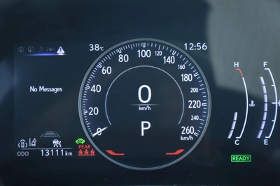 RX350 HYBRID AWD 2024 | BLACK ( REF-ACD)-9