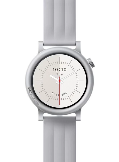 cmf by NOTHING CMF Watch 3 Pro-1