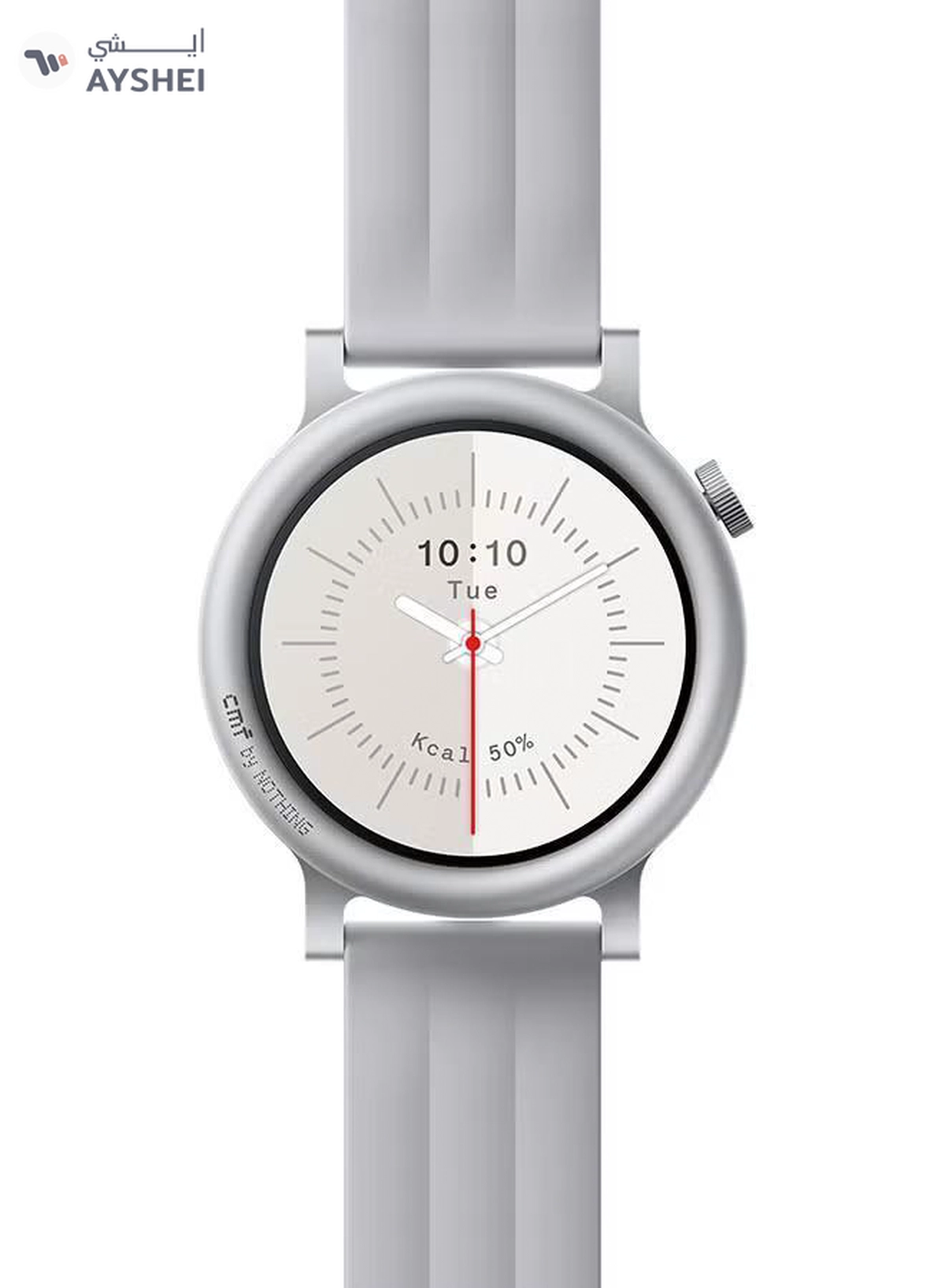 cmf by NOTHING CMF Watch 3 Pro-1-1