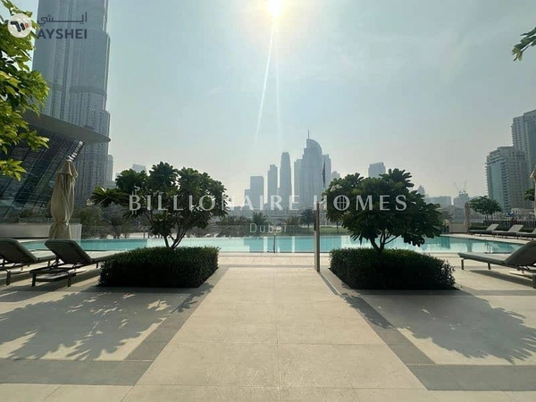 Grande, Opera District, Downtown Dubai, Dubai