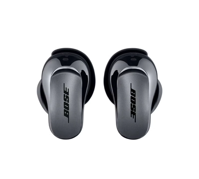 BOSE QuietComfort  Ultra Wireless Noise Cancelling EarBuds Black-5