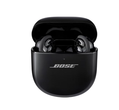 BOSE QuietComfort  Ultra Wireless Noise Cancelling EarBuds Black-3
