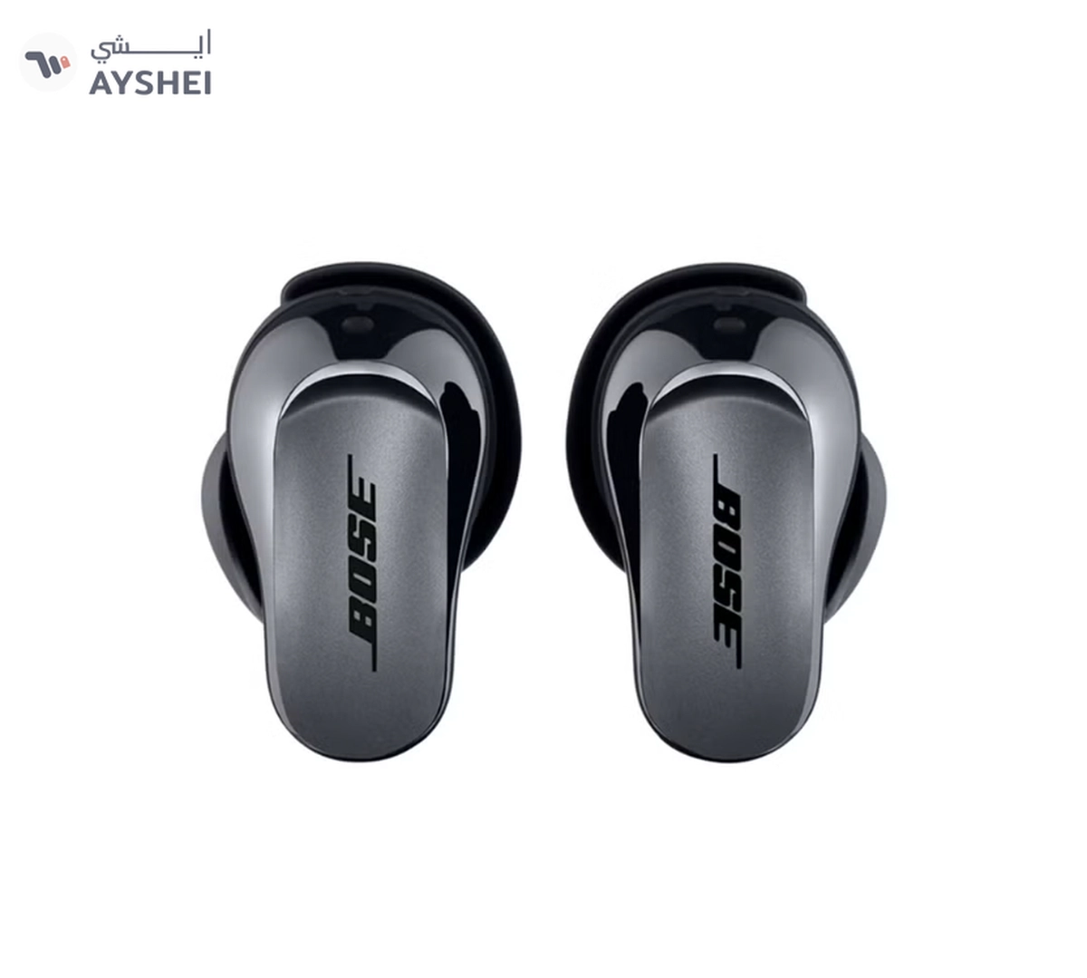 BOSE QuietComfort  Ultra Wireless Noise Cancelling EarBuds Black-5-5
