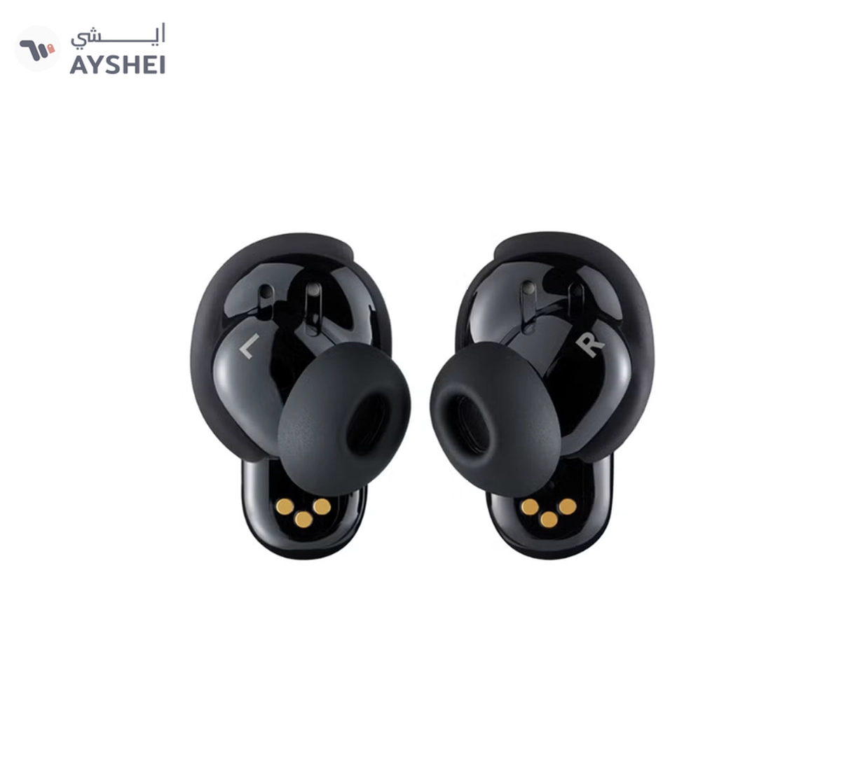 BOSE QuietComfort  Ultra Wireless Noise Cancelling EarBuds Black-2-2