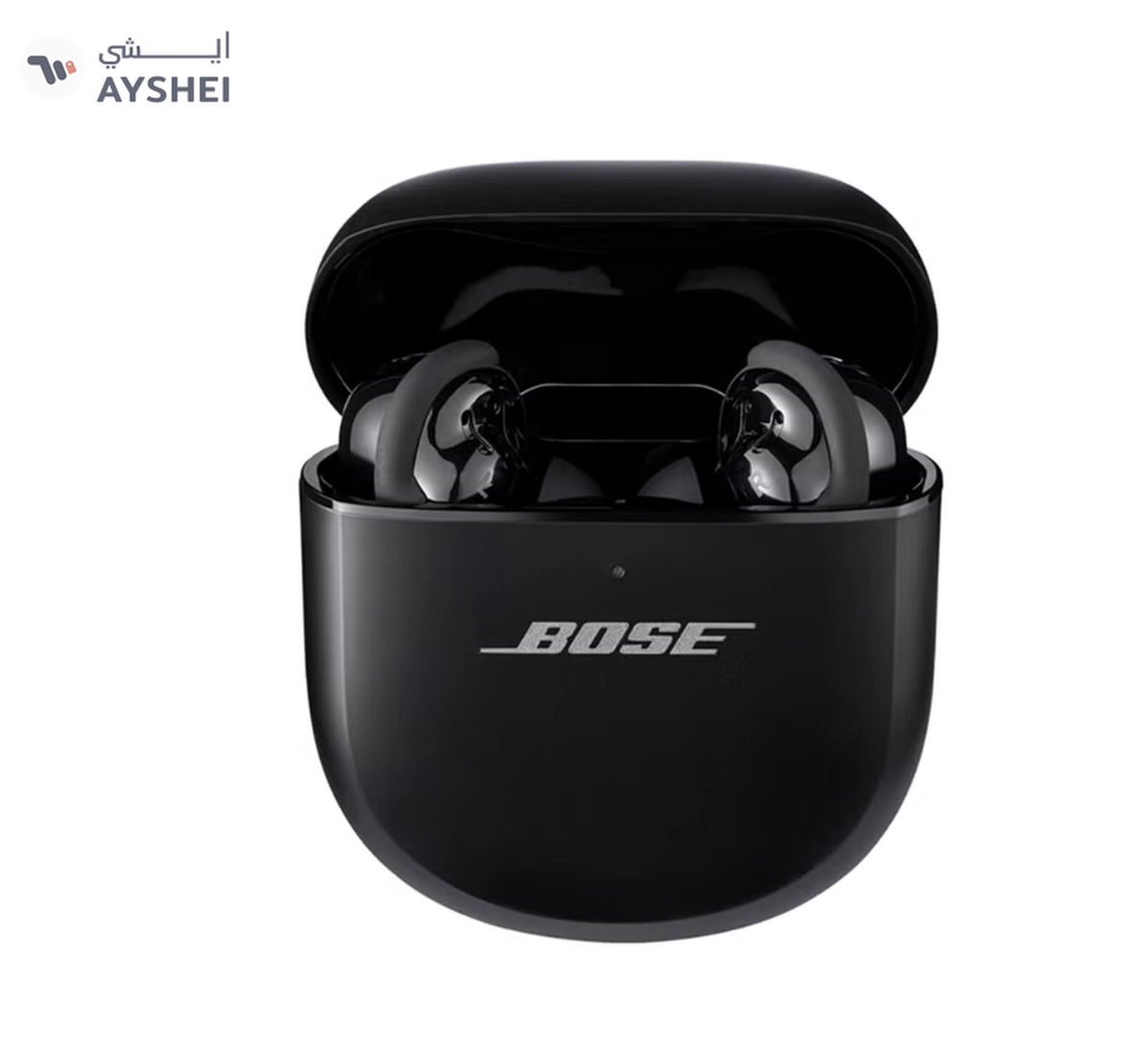 BOSE QuietComfort  Ultra Wireless Noise Cancelling EarBuds Black-3-3