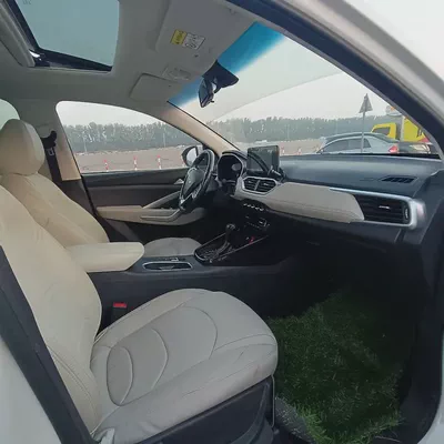 Chevrolet Captiva Premier 2022 GCC Specs-9