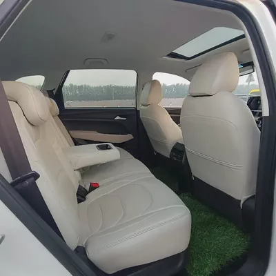 Chevrolet Captiva Premier 2022 GCC Specs-10