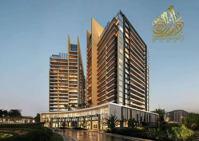 9 YEARS PAYMENT PLAN 0.5% MONTHLY | FULLY FURNISHED | DIRECT MIRACLE G-0