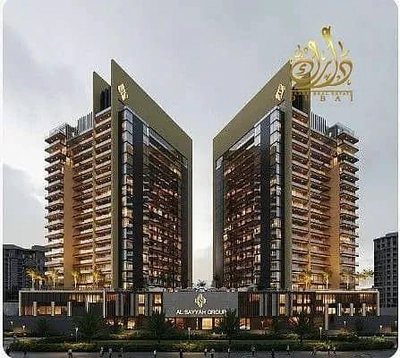 9 YEARS PAYMENT PLAN 0.5% MONTHLY | FULLY FURNISHED | DIRECT MIRACLE G-3