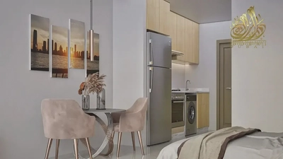9 YEARS PAYMENT PLAN 0.5% MONTHLY | FULLY FURNISHED | DIRECT MIRACLE G-5
