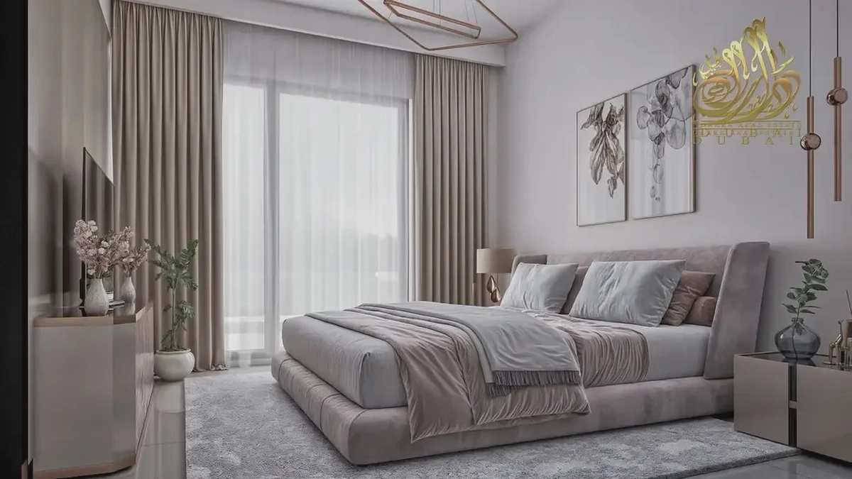 9 YEARS PAYMENT PLAN 0.5% MONTHLY | FULLY FURNISHED | DIRECT MIRACLE G-2-2