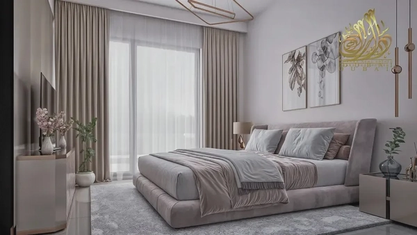 9 YEARS PAYMENT PLAN 0.5% MONTHLY | FULLY FURNISHED | DIRECT MIRACLE G