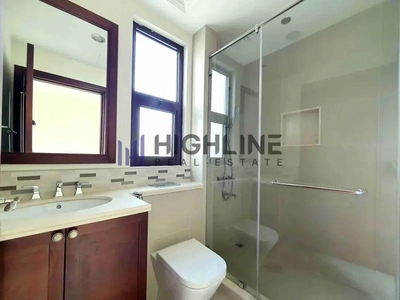 5 Bedroom Spanish Villa FOR RENT in Arabian Ranches-10