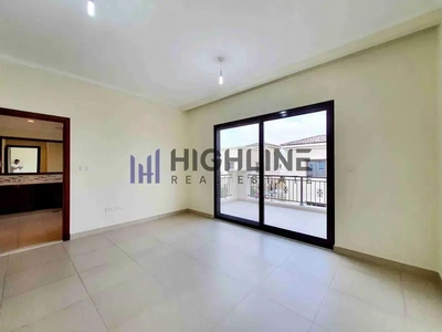 5 Bedroom Spanish Villa FOR RENT in Arabian Ranches-11