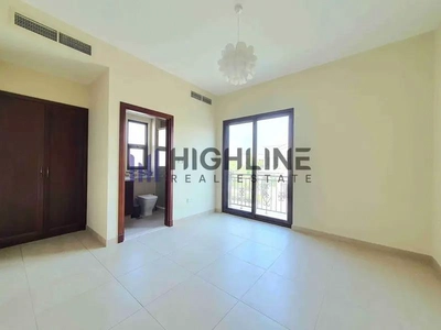 5 Bedroom Spanish Villa FOR RENT in Arabian Ranches-20