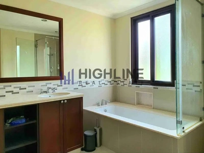5 Bedroom Spanish Villa FOR RENT in Arabian Ranches-21