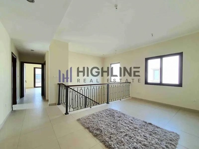 5 Bedroom Spanish Villa FOR RENT in Arabian Ranches-8