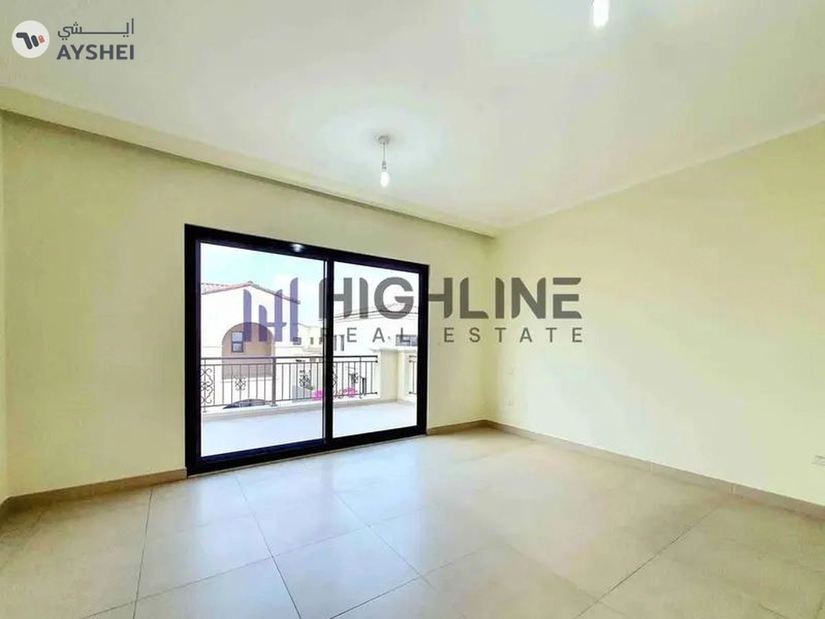 5 Bedroom Spanish Villa FOR RENT in Arabian Ranches-12-12