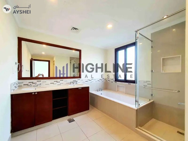 5 Bedroom Spanish Villa FOR RENT in Arabian Ranches