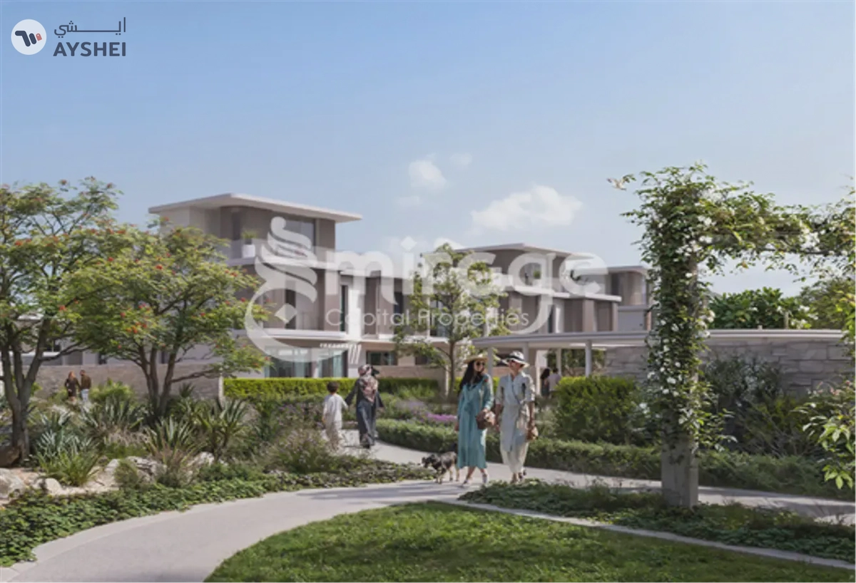 TOWNHOUSE FOR SALE IN MAYAR, MAYSAN