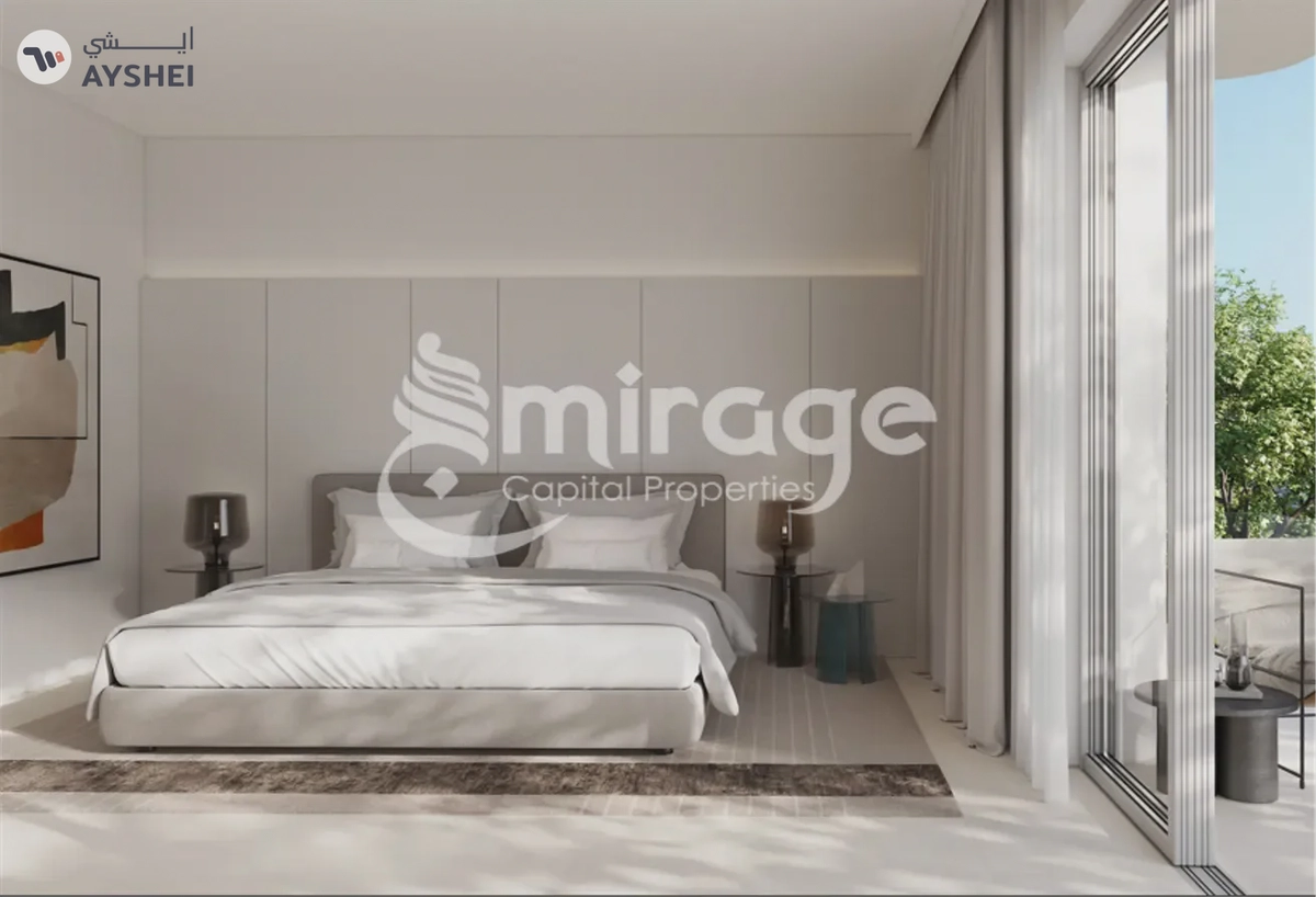 TOWNHOUSE FOR SALE IN MAYAR, MAYSAN
