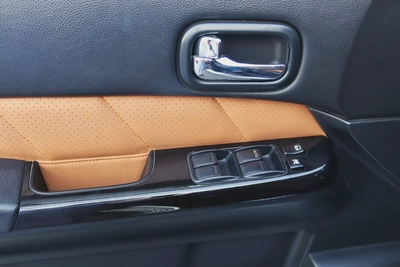 Nissan Patrol Safari Super Safari 2021 GCC Specs-11