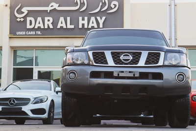 Nissan Patrol Safari Super Safari 2021 GCC Specs-1