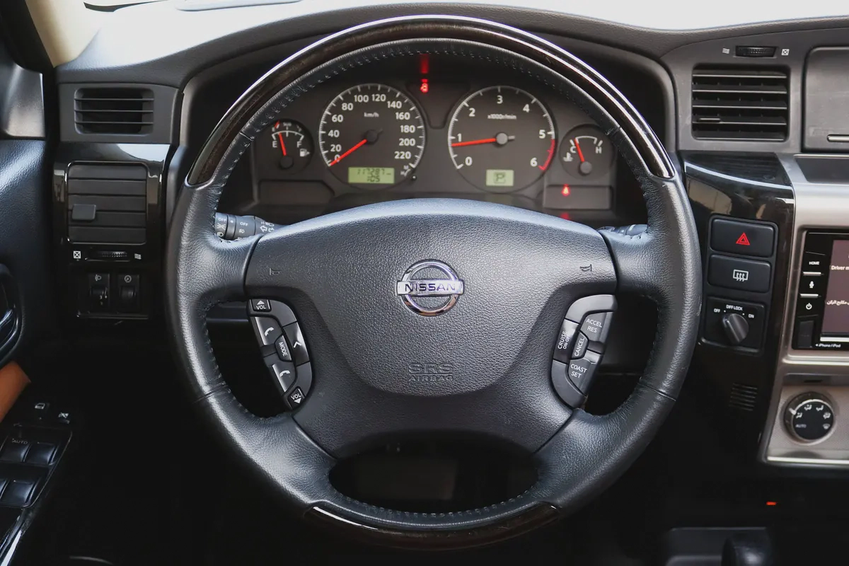 Nissan Patrol Safari Super Safari 2021 GCC Specs-17-17