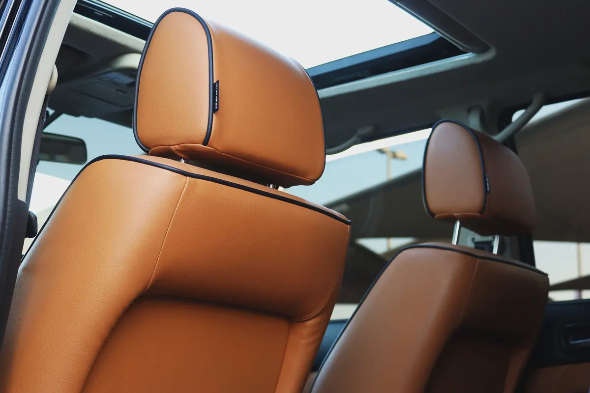 Nissan Patrol Safari Super Safari 2021 GCC Specs-18-18