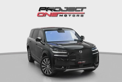2025 Denza N9 Flagship-0