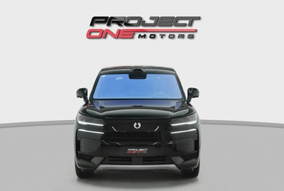 2025 Denza N9 Flagship-18
